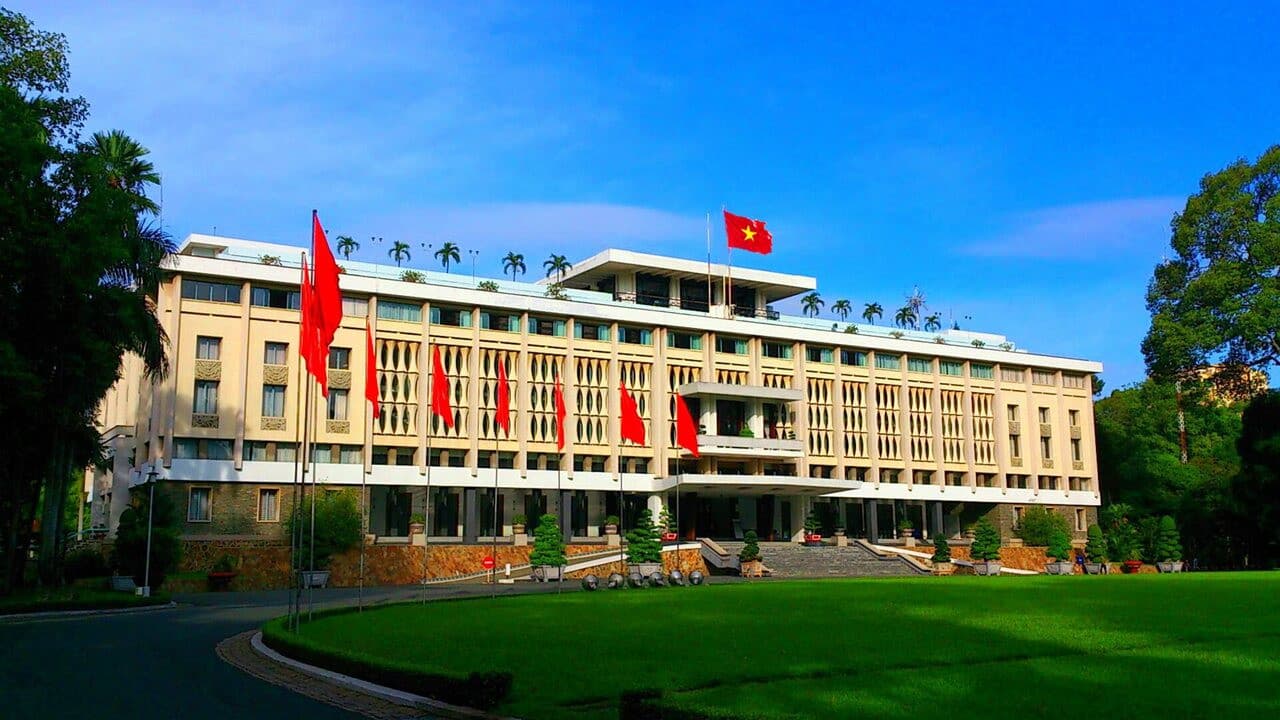 Ho Chi Minh City and Cu Chi Tunnels Full-Day Tour - image 3