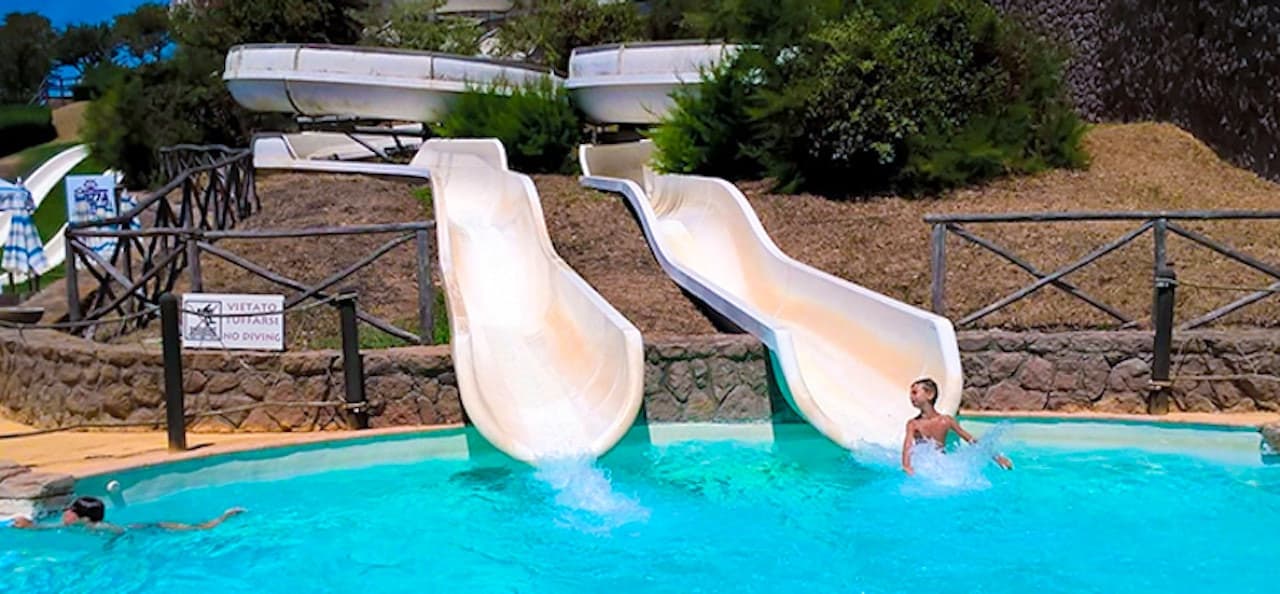 Aquafelix Waterpark - image 4