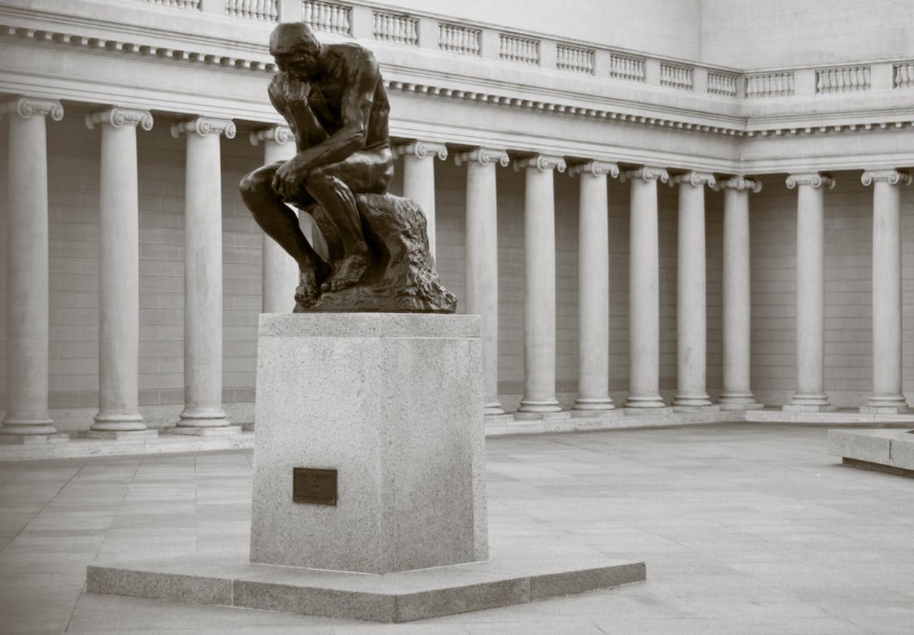 Legion of Honor Ticket - image 2