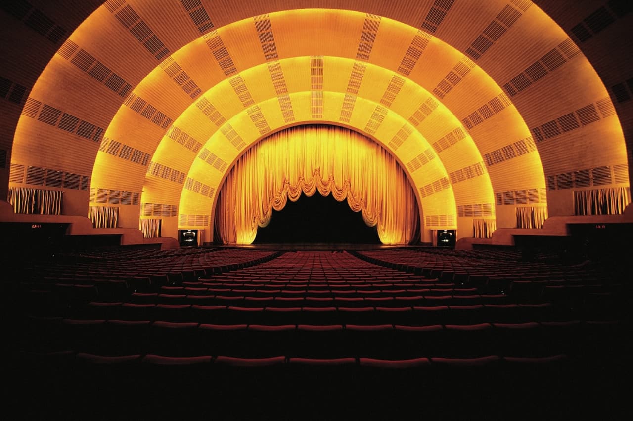 Entradas para el Christmas Spectacular en Radio City Music Hall con las Rockettes - imagen 9