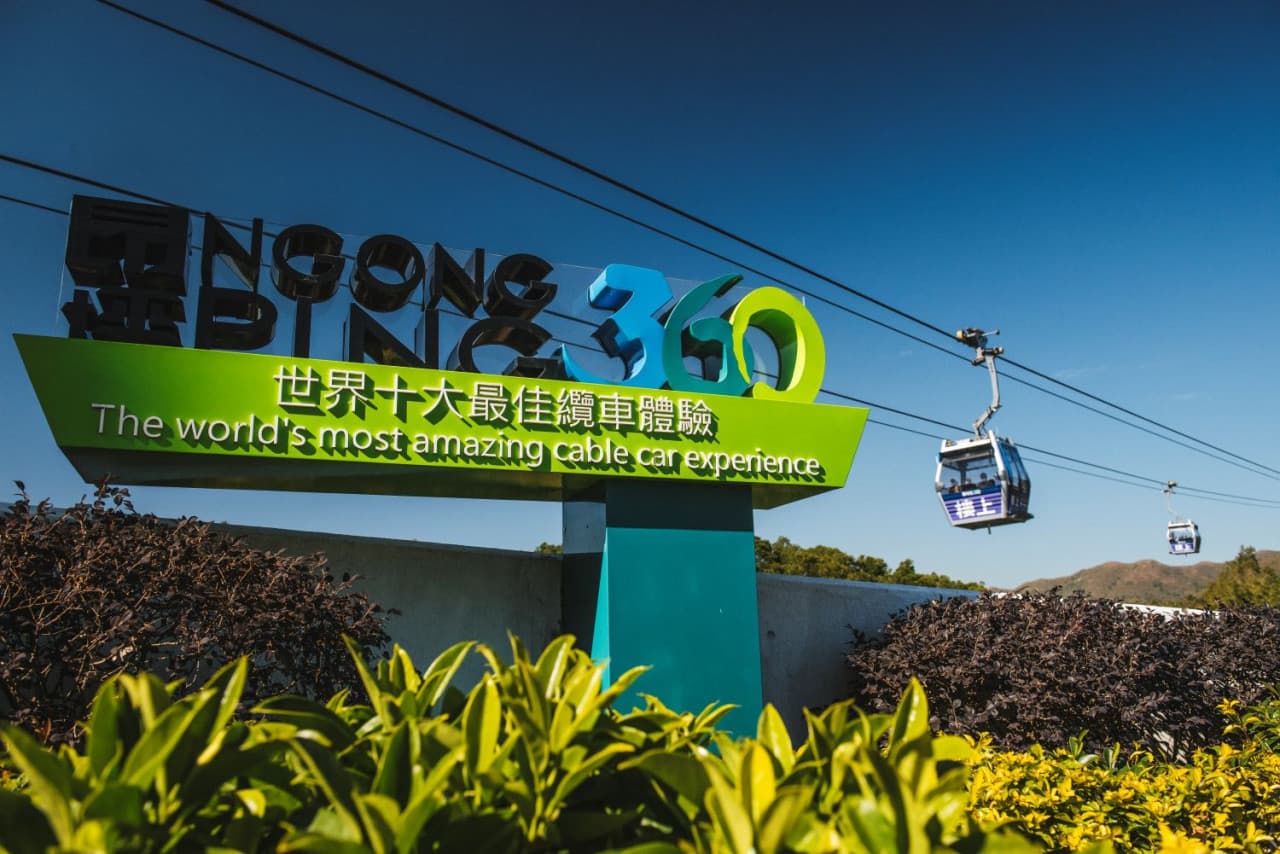 Go City Hong Kong Explorer Pass: Save up to 50% on Attractions - image 17