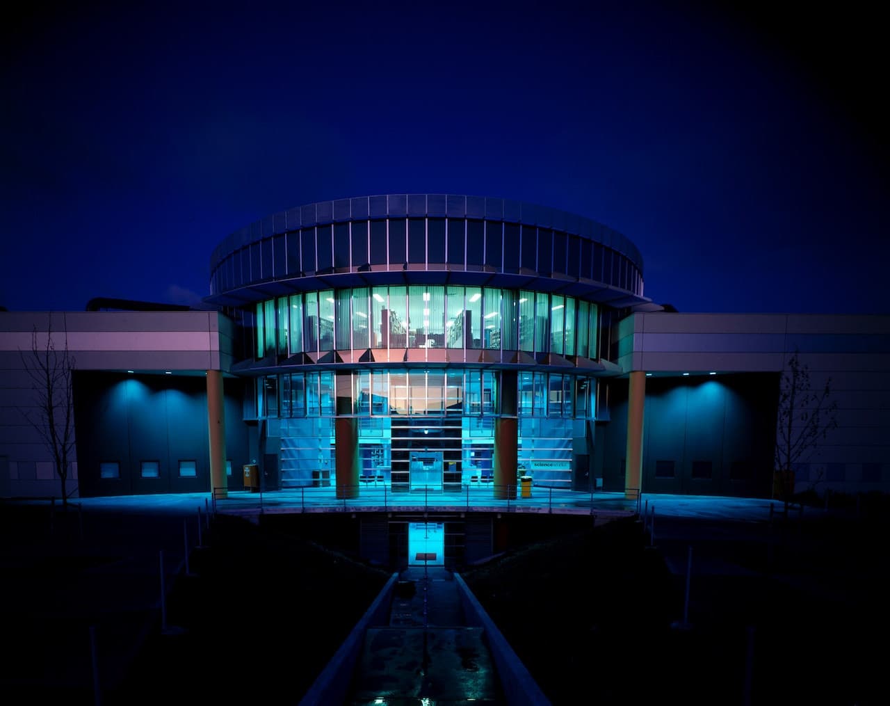 Scienceworks Melbourne - main image