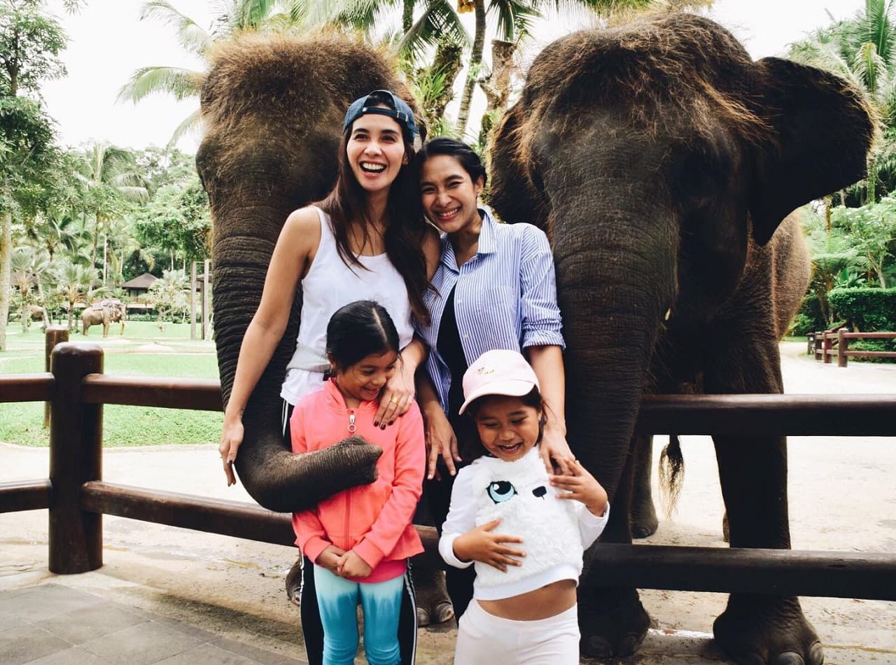 Mason Elephant Park Bali by Mason Adventures (Formerly known as Elephant Safari Park) - image 10