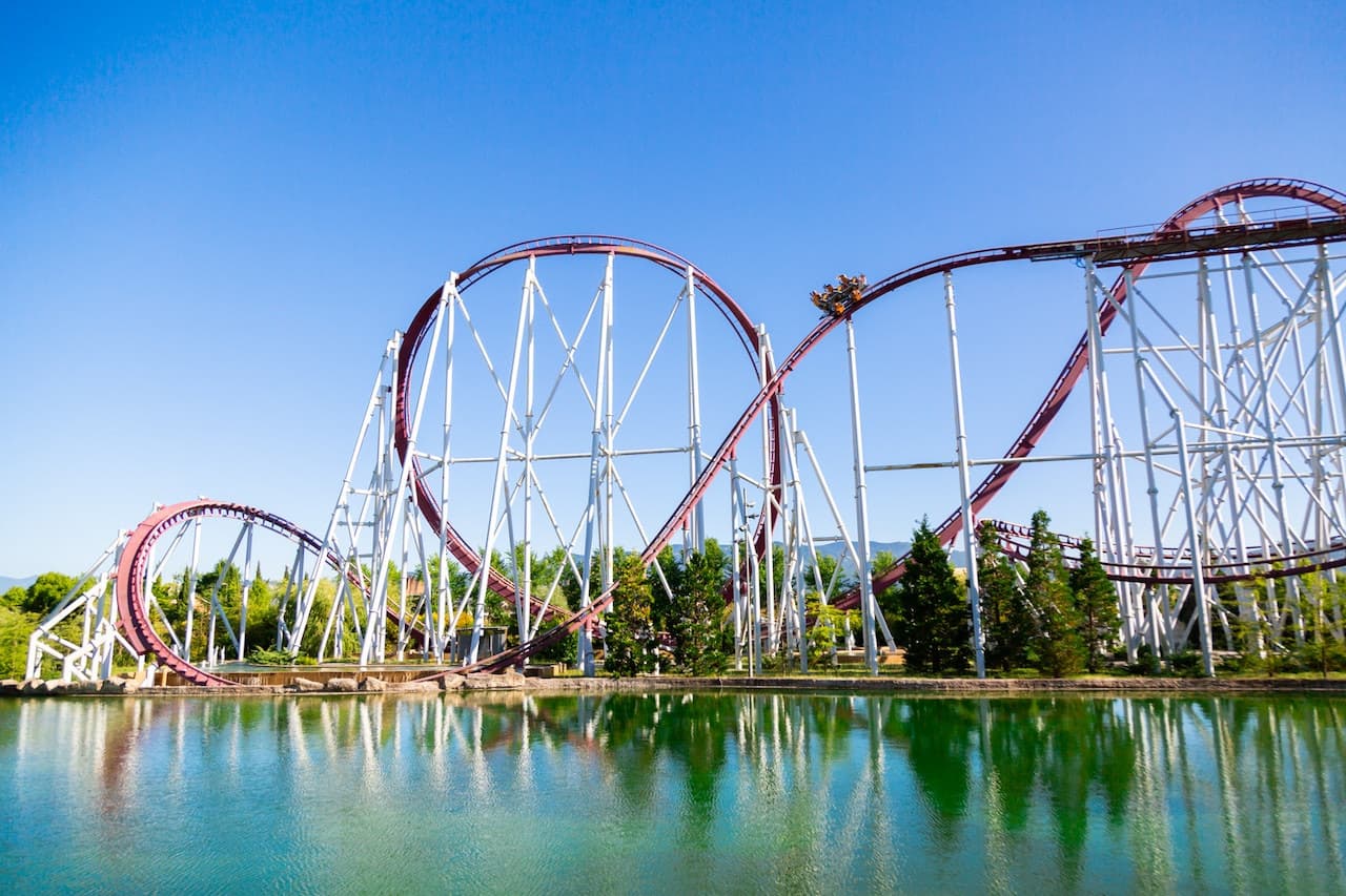 MagicLand Ticket - image 12