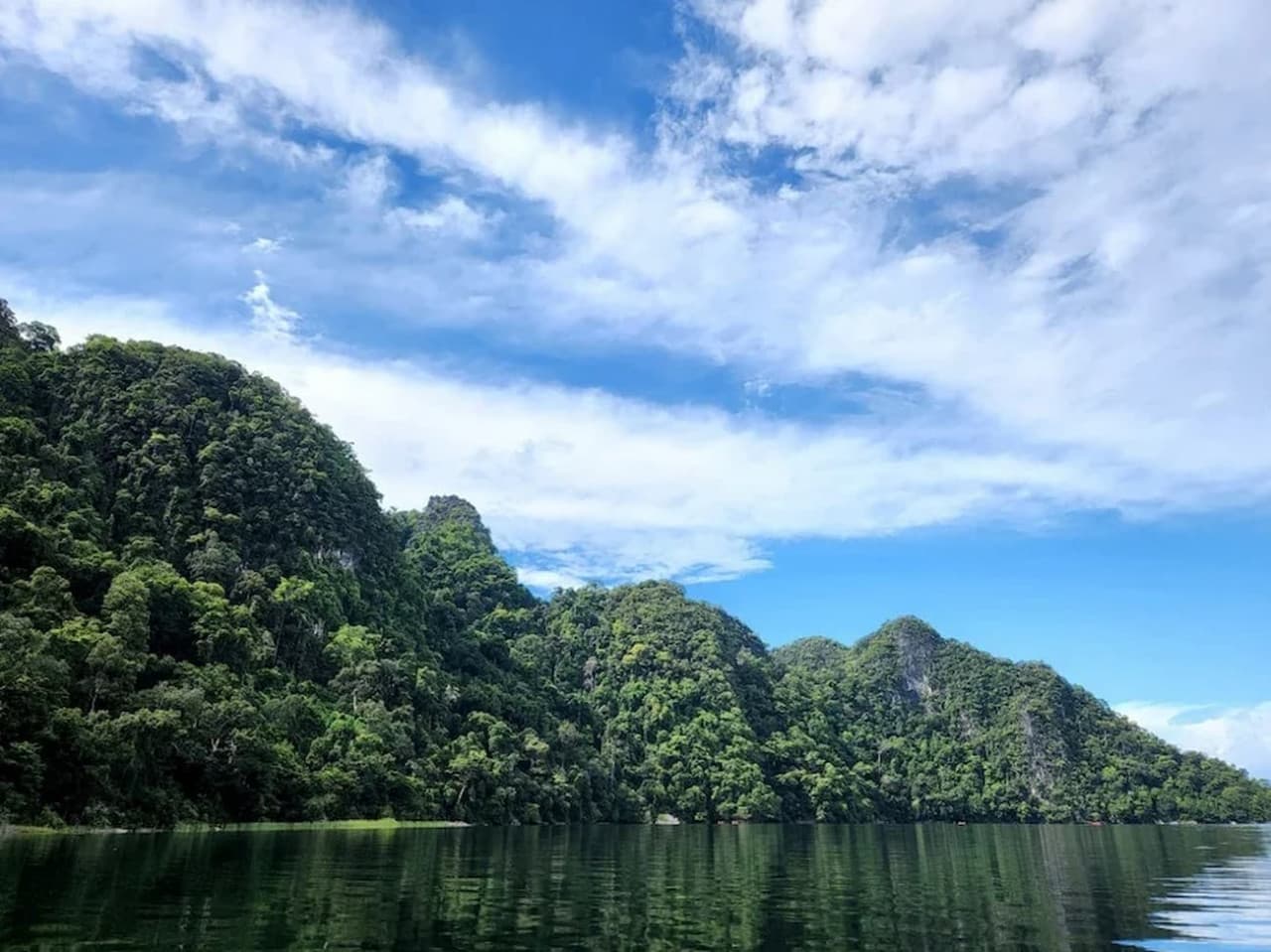 Langkawi Southern Island Geopark Tour - main image