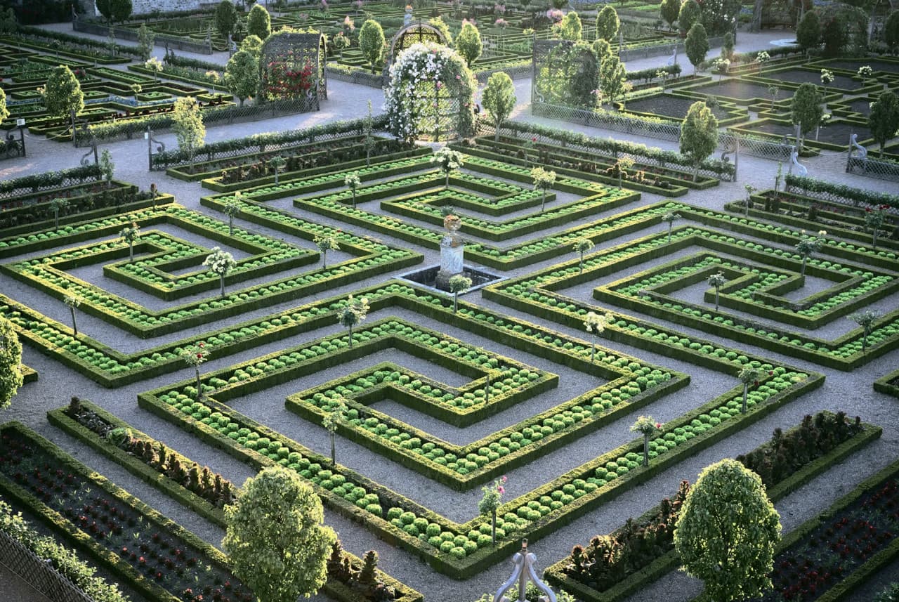 Château de Villandry Ticket - image 4