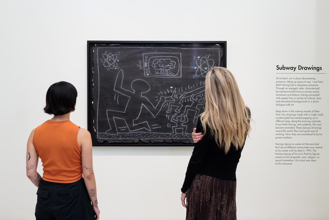 Moco Museum London Ticket - image 14