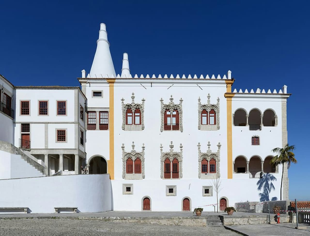 National Palace of Sintra Ticket - image 5