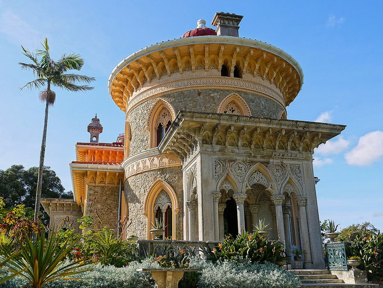 Monserrate Palace - image 4