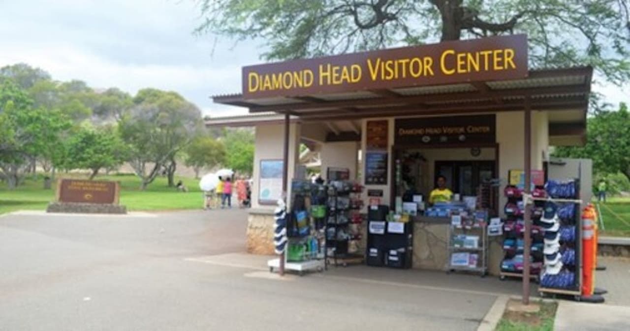 Diamond Head State Monument Self-guided Hike - image 7