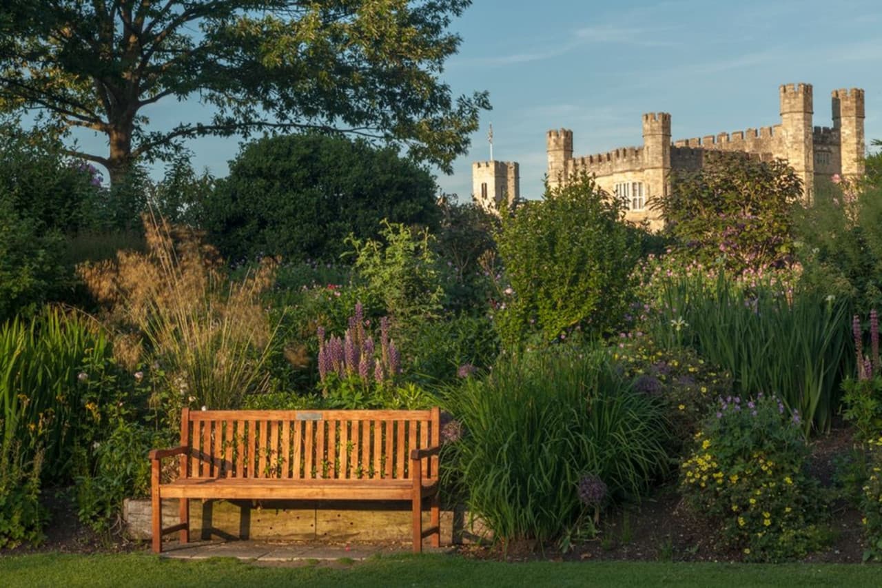 Leeds Castle, Canterbury, Dover, and Greenwich Tour from London - image 22