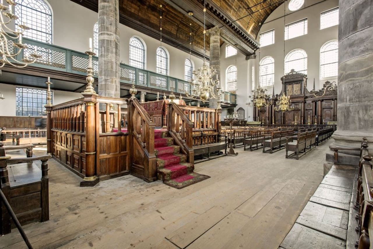 Jewish Cultural Quarter: Combo Pass - main image