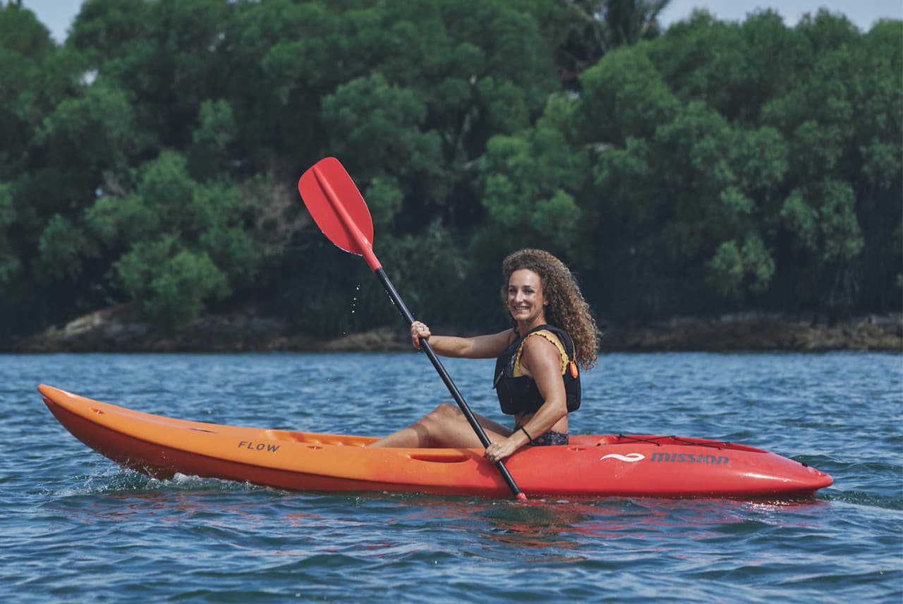 Ola Beach Club Water Activities - image 5