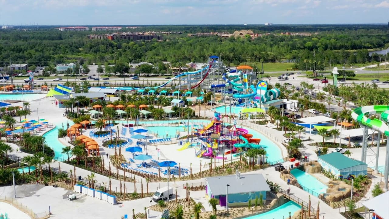 Island H2O Water Park - image 7