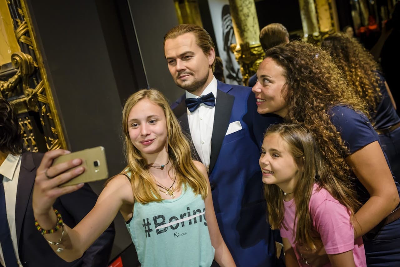 Grévin Wax Museum - image 3