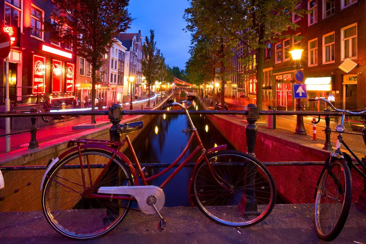 Go City Amsterdam Explorer Pass: Save up to 50% on Attractions - image 33