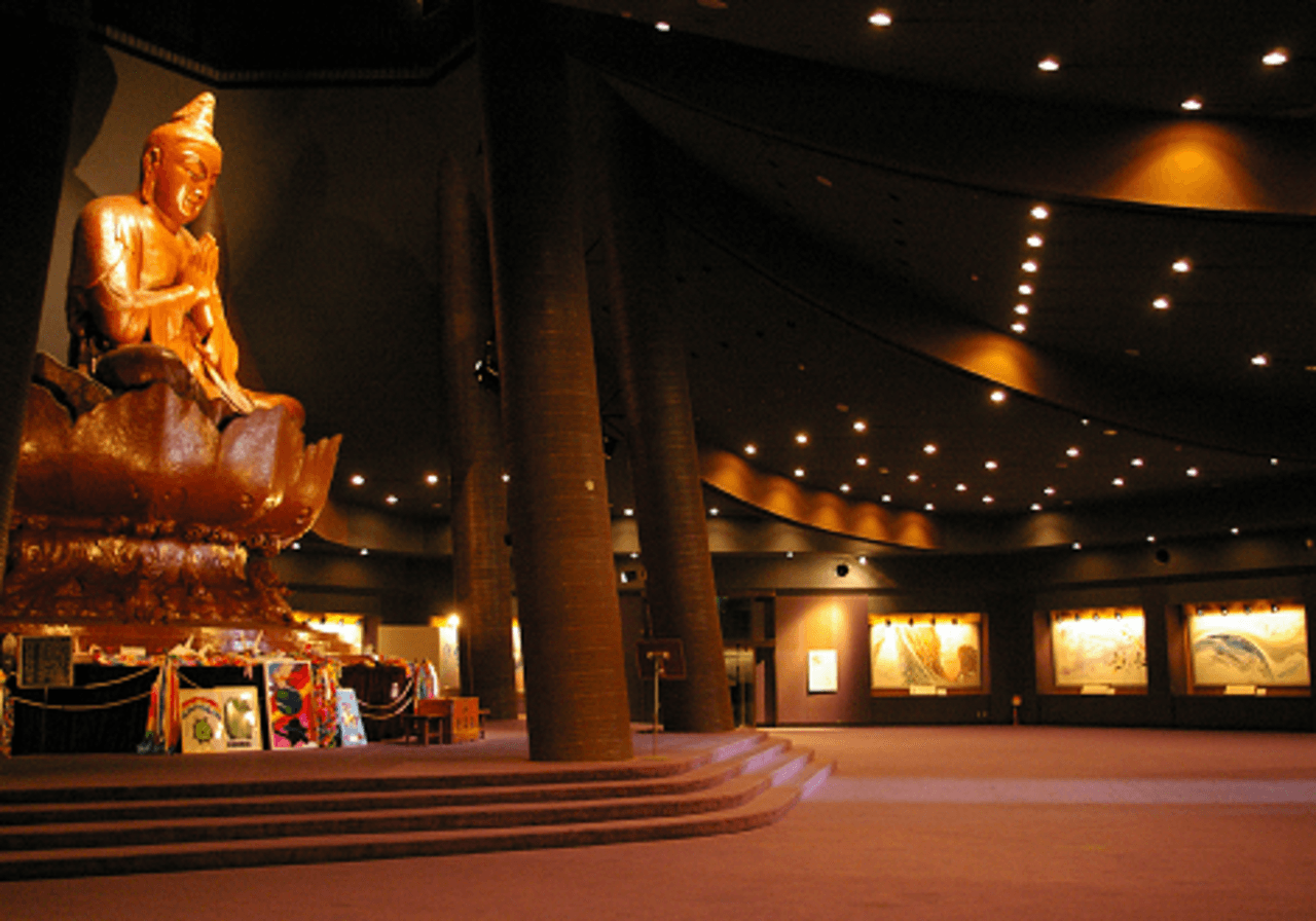 The Okinawa Peace Hall - imagen 5