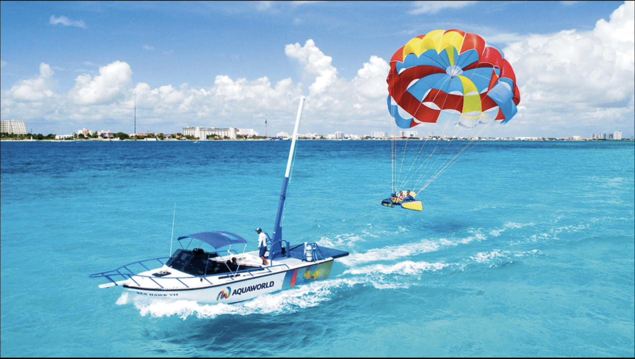 Go City Cancun Essentials Pass: 3 Attractions - image 11
