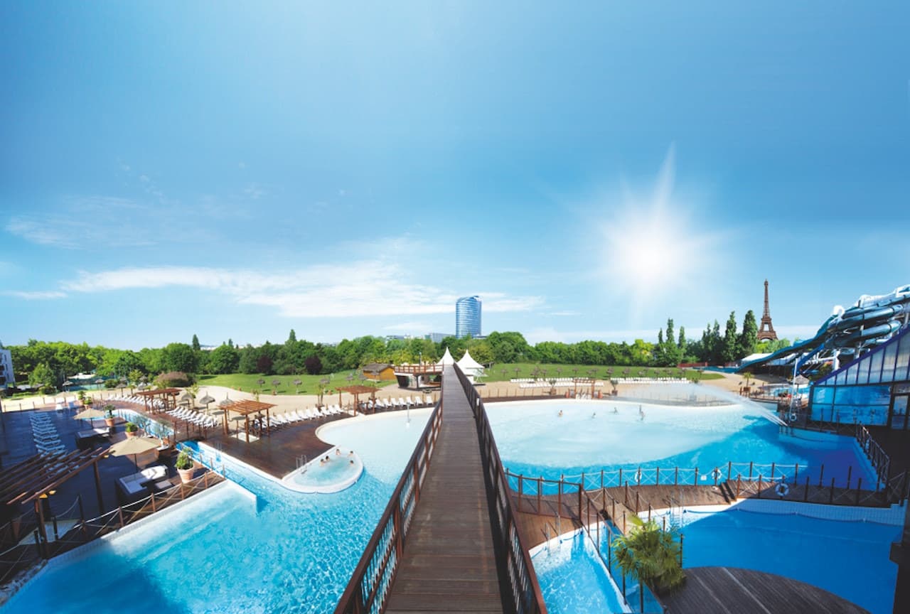 Aquaboulevard - main image