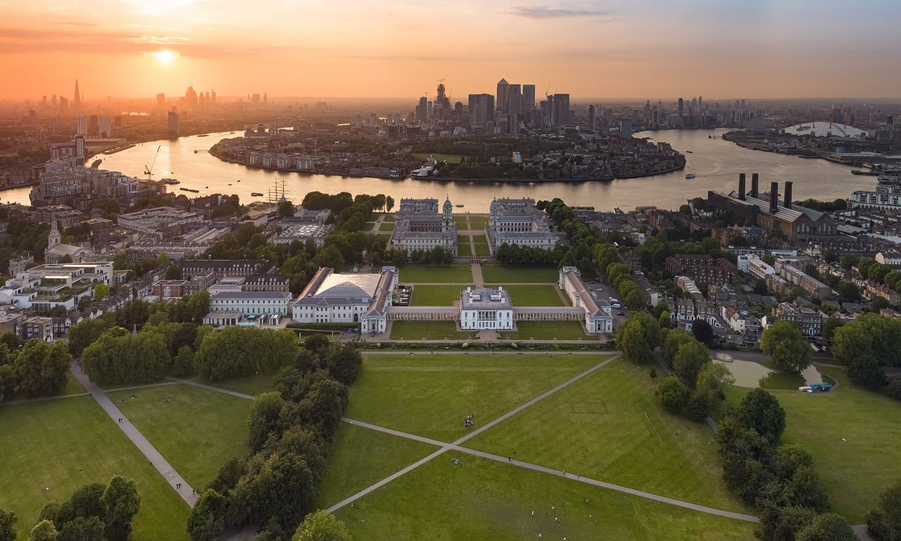 Royal Museums Greenwich Ticket - image 14