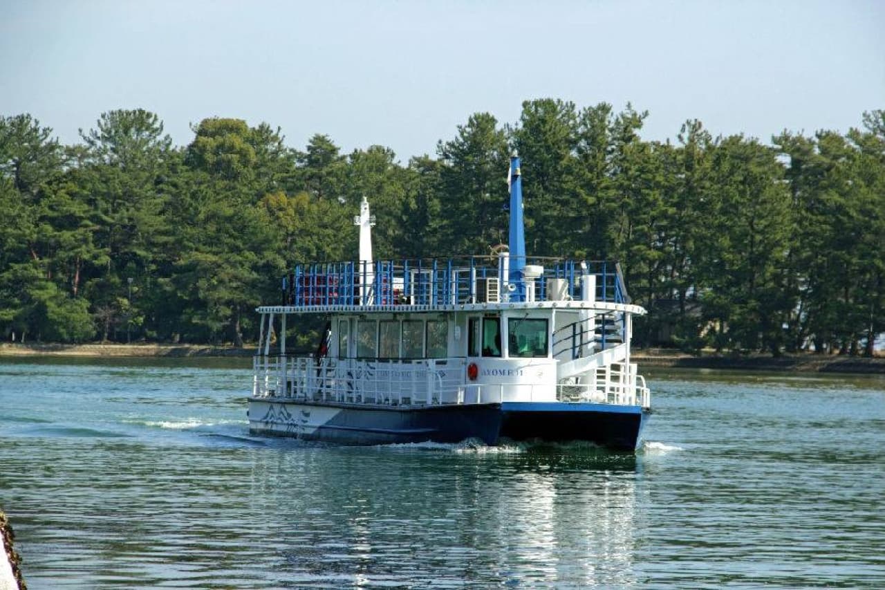 JR Kansai WIDE Area Pass - image 7
