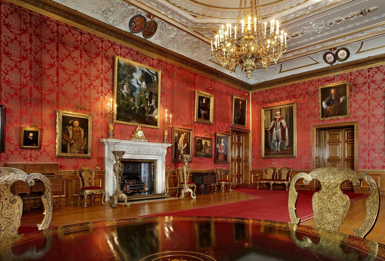 Windsor Castle - image 6