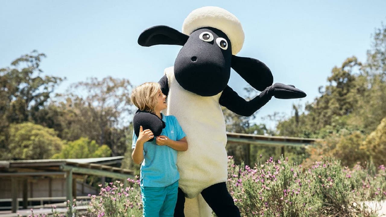 Sea World and Paradise Country Ticket - image 3