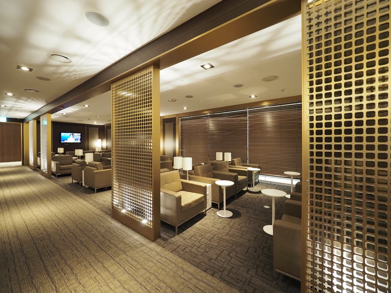 Plaza Premium Lounge - Incheon International Airport - image 3