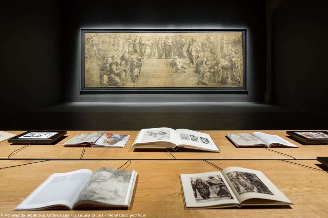 Pinacoteca Ambrosiana Art Gallery - image 4