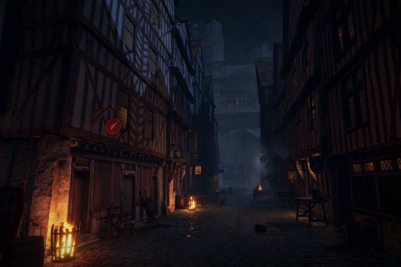 Eternal Notre-Dame: Virtual Experience Ticket - image 4