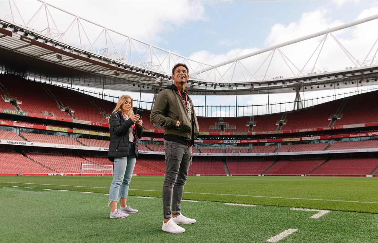 London Explorer Pass: Save up to 50% on Attractions - image 27