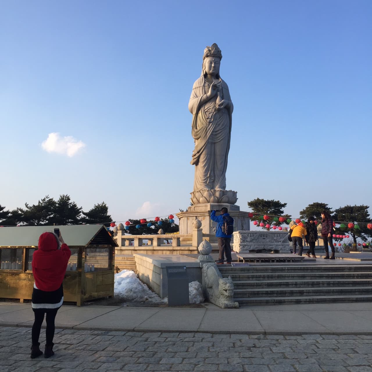 Mount Seorak and Naksansa Temple Tour from Seoul - 이미지 16