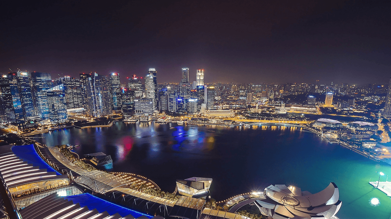 COMBO: Marina Bay Sands SkyPark Observation Deck + ArtScience Museum Tickets - image 4