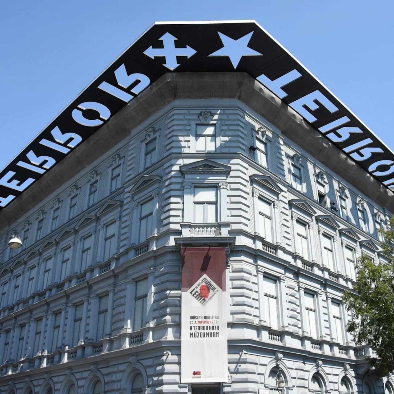 Museo Casa del Terror: Tour Nacidos bajo la Estrella Roja - imagen principal