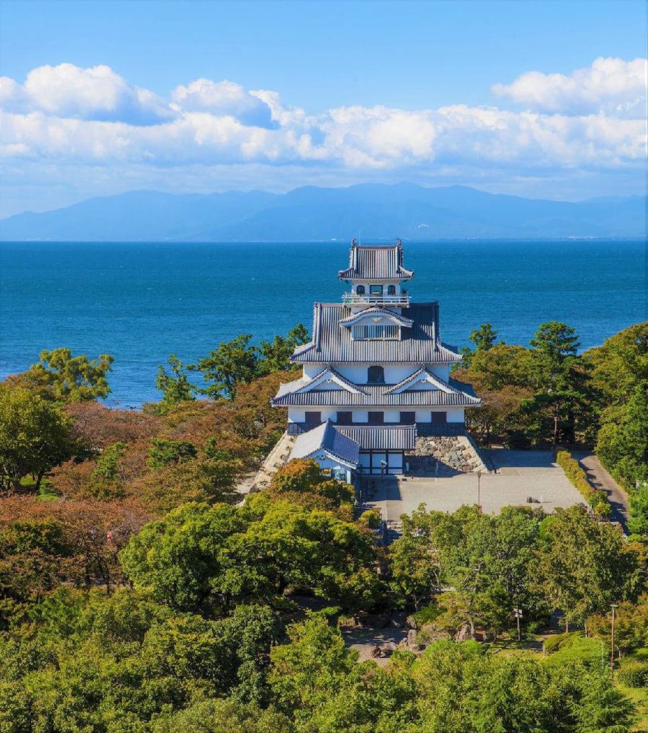 Pase JR Kansai WIDE Area - imagen 11