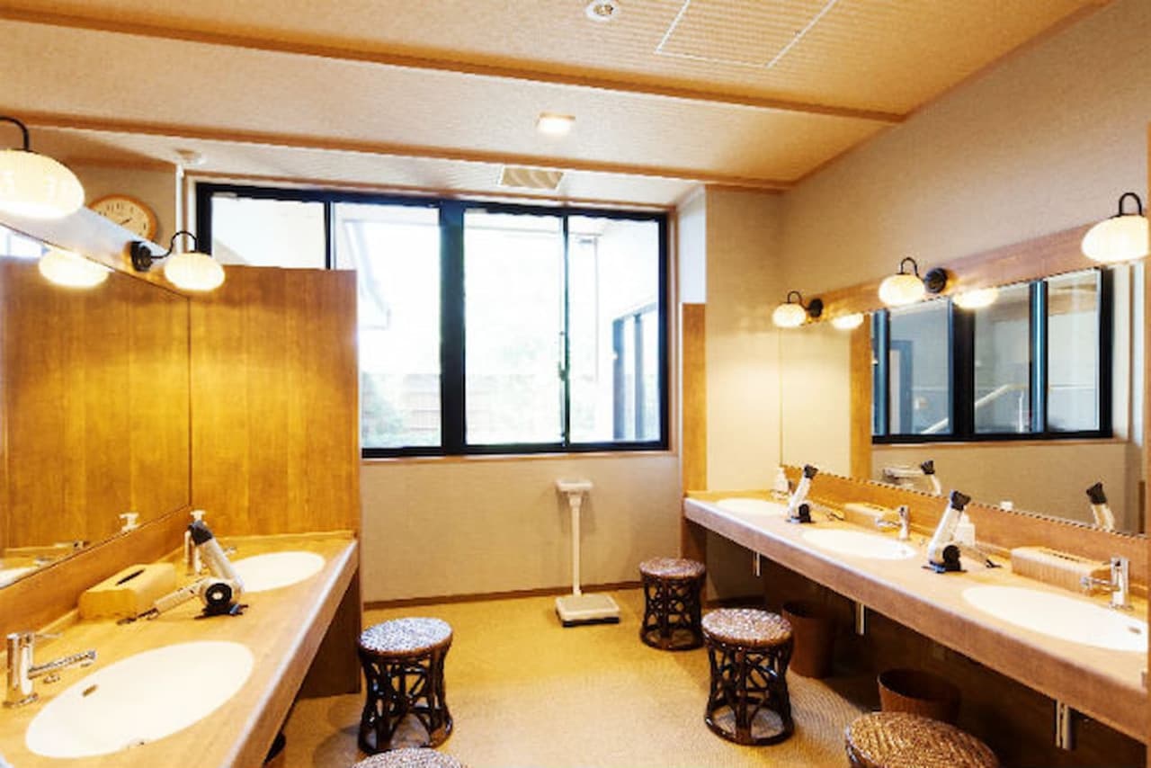 Kyoto Arashiyama Onsen Fufu-no-Yu Ticket - image 7