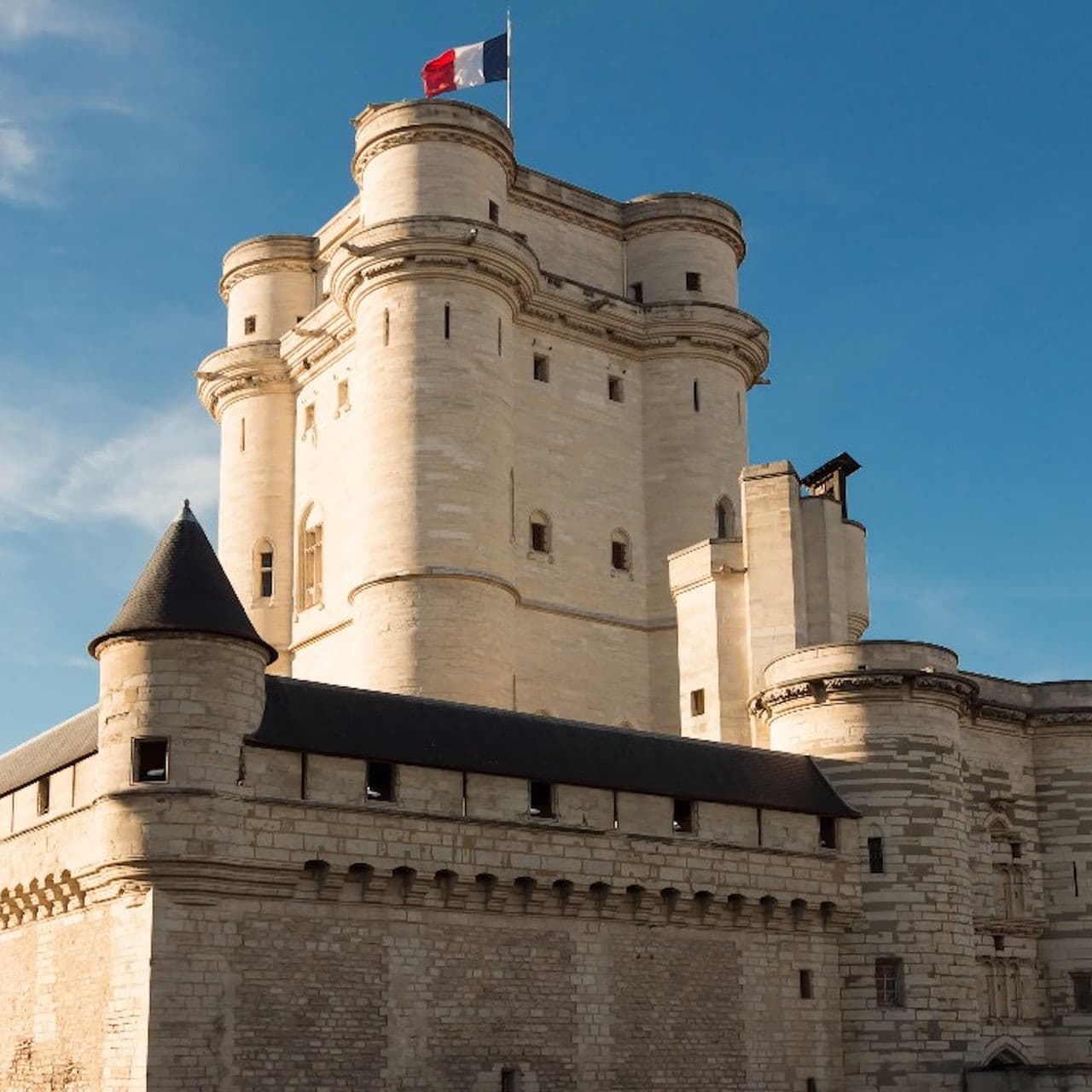 Chateau de Vincennes - image 4