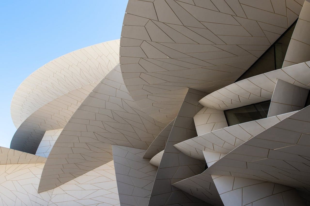 National Museum of Qatar Ticket - image 2