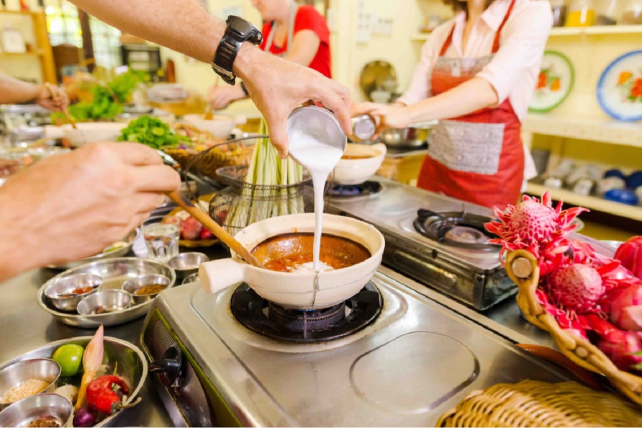Cooking Class at Tropical Spice Garden - image 6