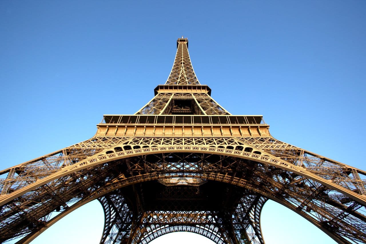 Paris Open-Top Bus Tour and Eiffel Tower Reserved Access - imagen 12