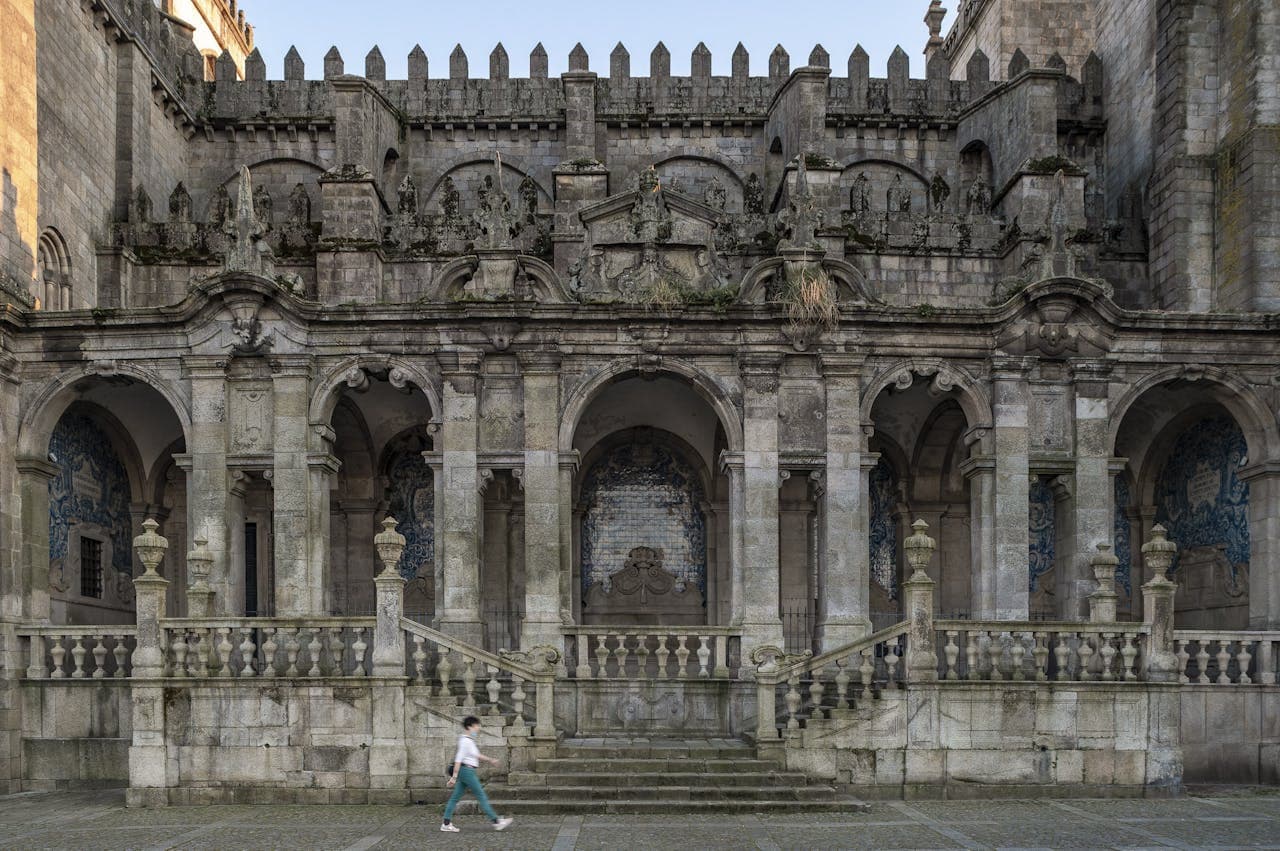 Catedral do Porto Ticket - image 5
