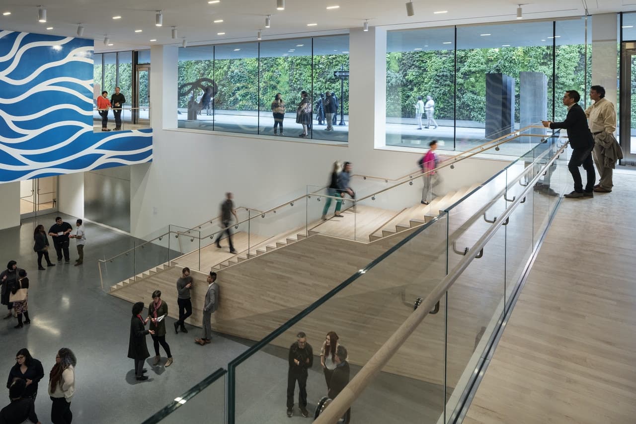 샌프란시스코 현대미술관 (SFMOMA) - 이미지 5