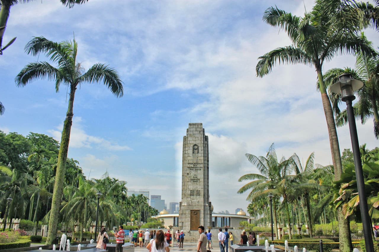 Kuala Lumpur Sightseeing Tour - imagen 4