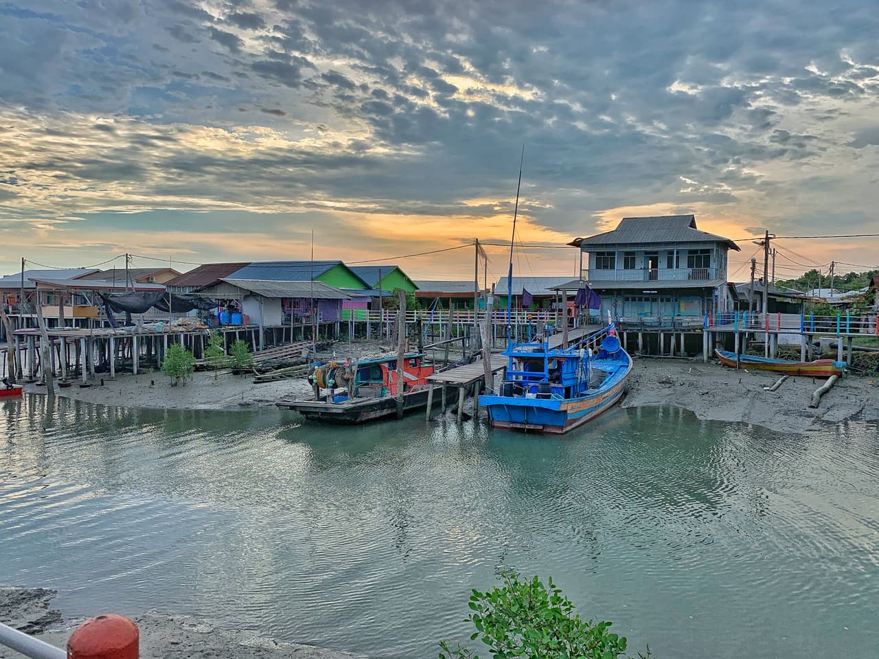 Pulau Ketam Tour from Kuala Lumpur - image 11