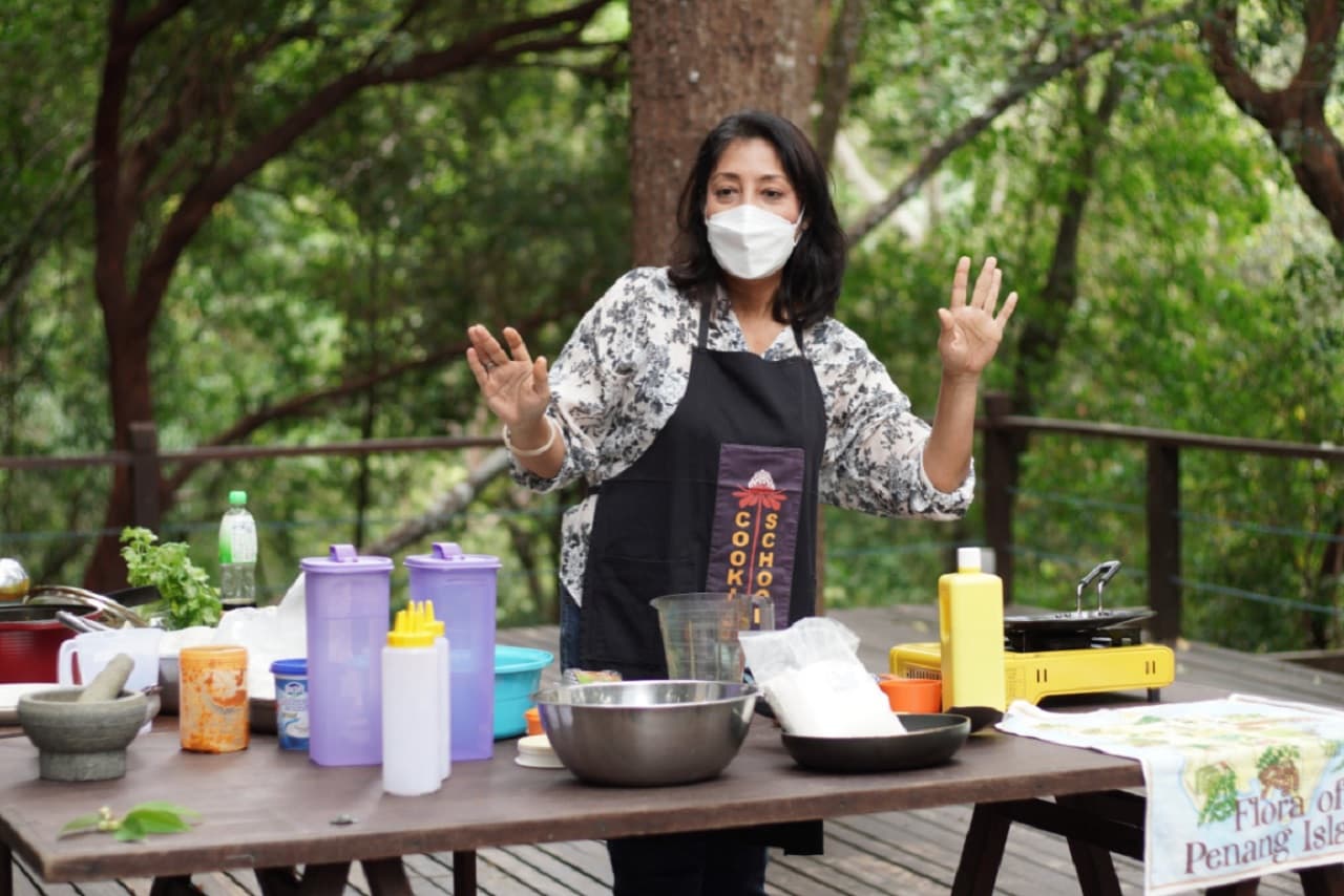 Cooking Class at Tropical Spice Garden - image 3