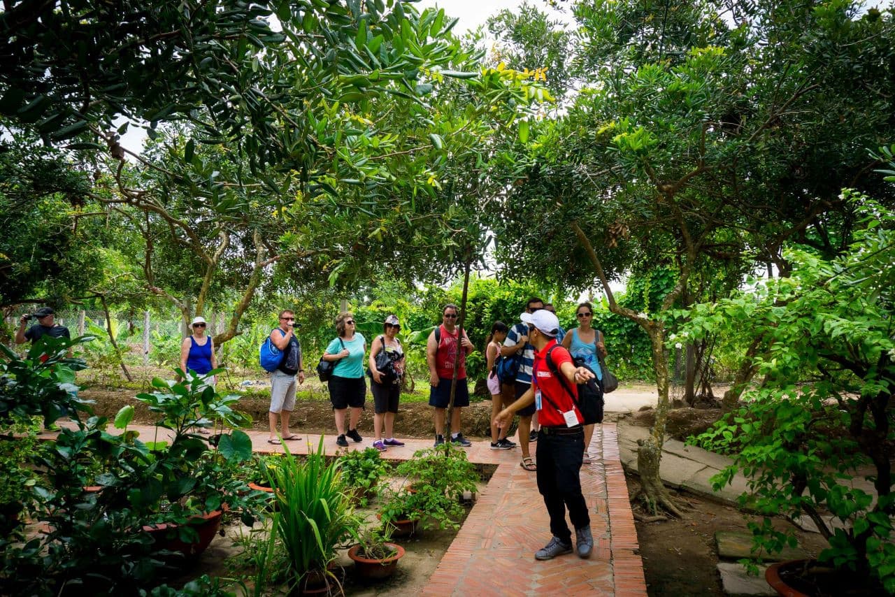 Mekong Delta, Cai Be, and Tan Phong Island Full-Day Tour from Ho Chi Minh - main image