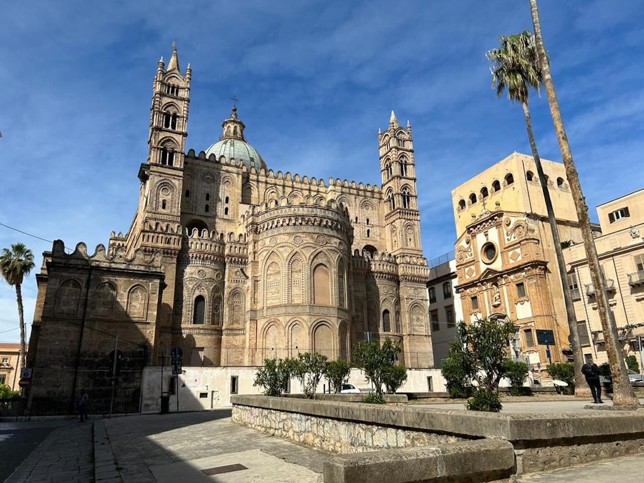 City Sightseeing Palermo Hop-on Hop-off Bus Tour - image 5