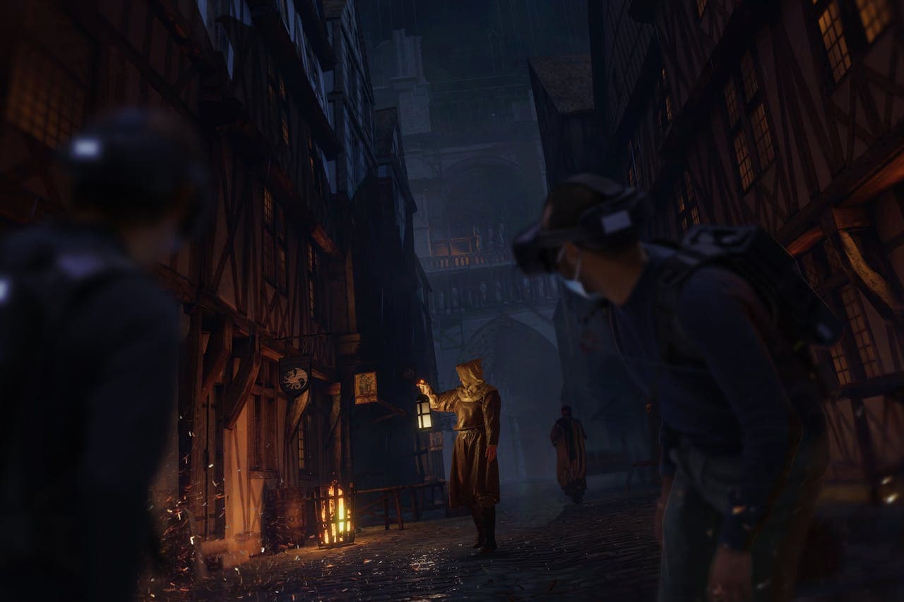 Eternal Notre-Dame: Virtual Experience Ticket - image 2