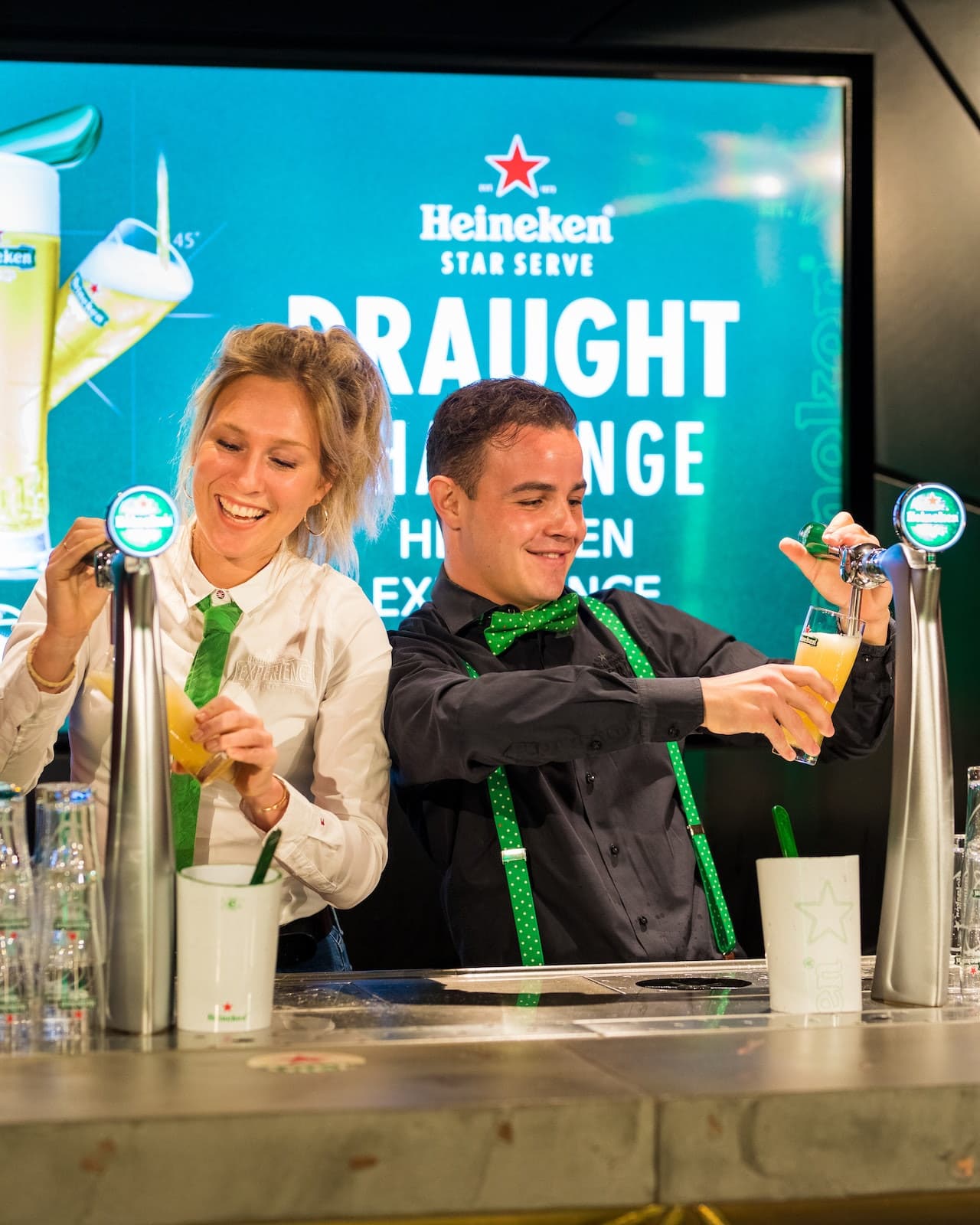 Heineken® Brewery Tour with beer tasting - image 5