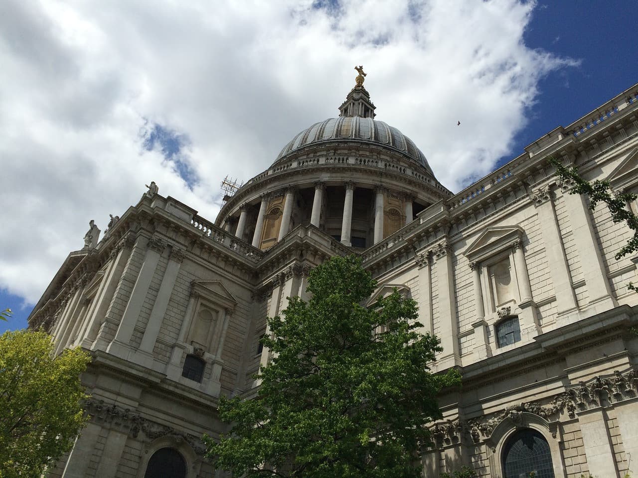 Full Day London with Changing of the Guard, Thames River Cruise and London Eye - image 6